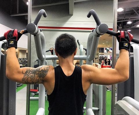 Găng tay tập gym Jason X-Shape Beats Mode, Jason X-Shape Beats Mode, găng tay jason, găng tay tập gym