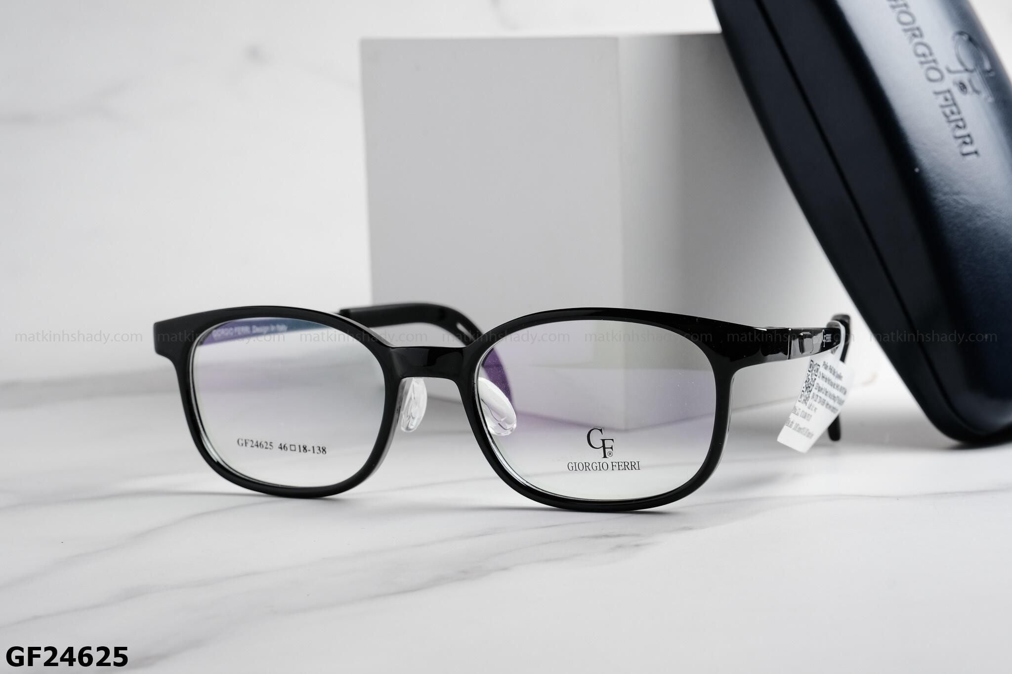  Gọng Kính Em Bé GF24625 