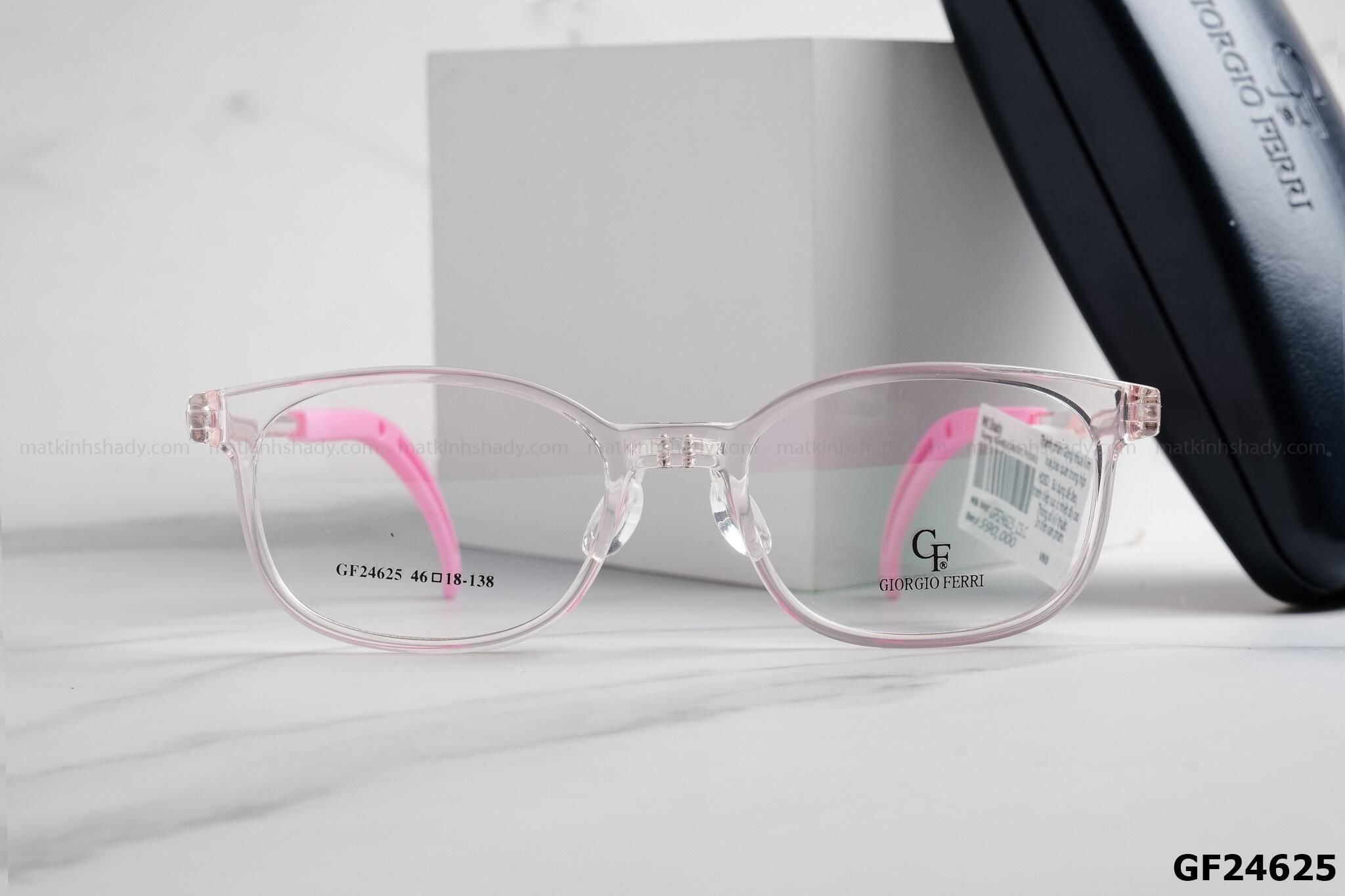  Gọng Kính Em Bé GF24625 