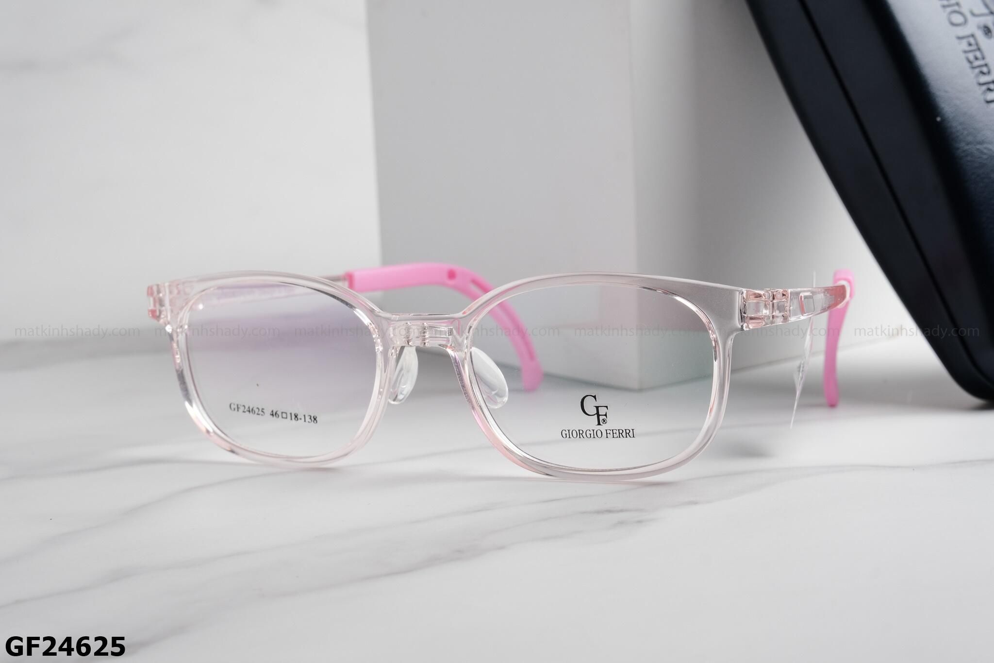 Gọng Kính Em Bé GF24625