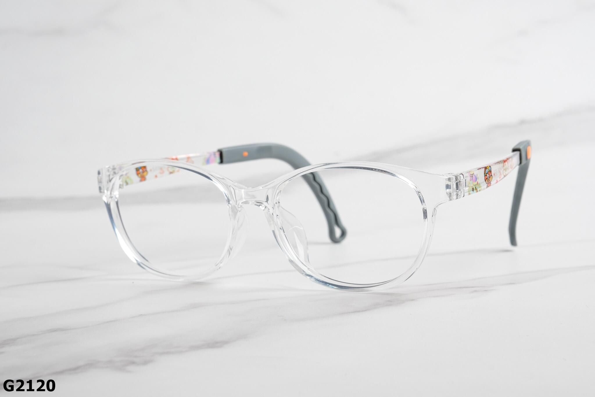  Gọng Kính Em Bé G2120 
