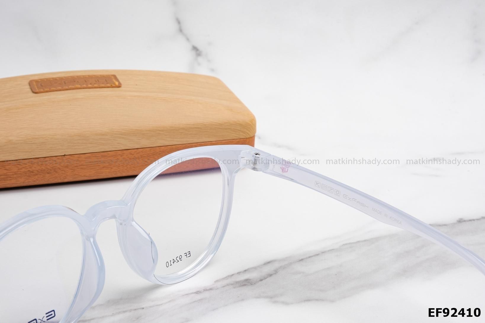  Exfash Eyewear - Glasses - EF92410 