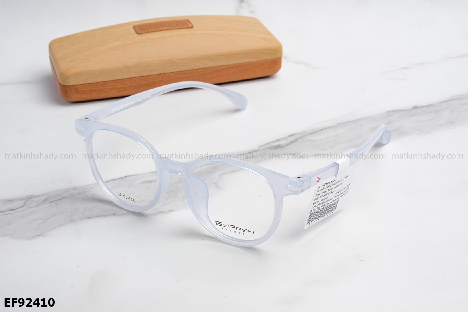  Exfash Eyewear - Glasses - EF92410 