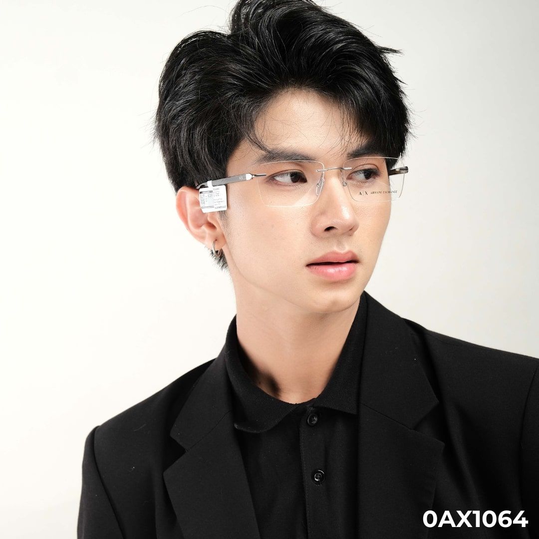  Armani Exchange Eyewear - Glasses - 0AX1064 