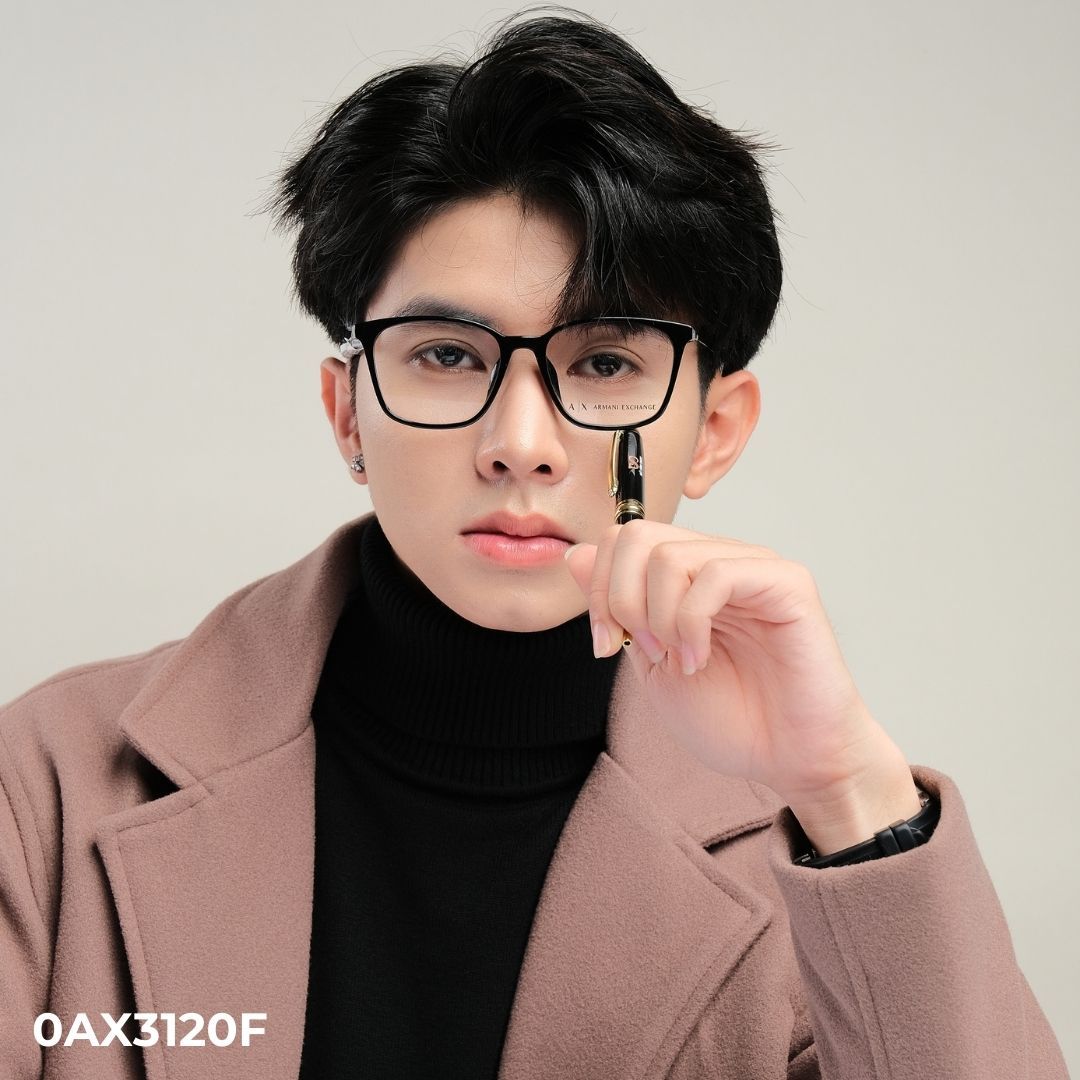  Armani Exchange Eyewear - Glasses - 0AX3120F 