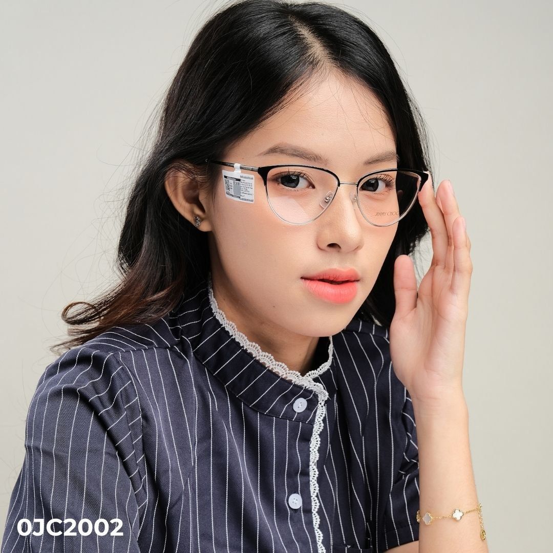  Jimmy Choo Eyewear - Glasses - 0JC2002 