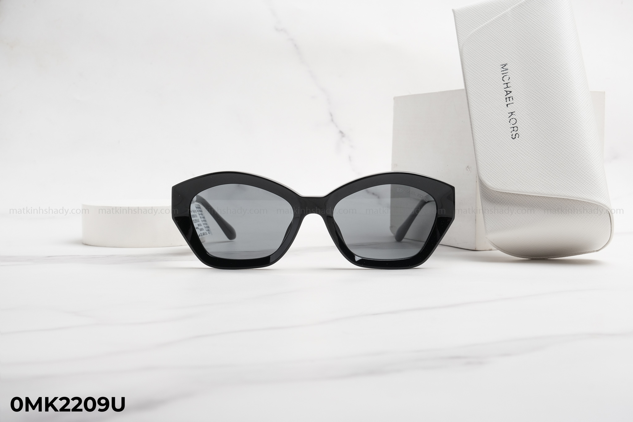  Michael Kors Eyewear - Sunglasses - 0MK2209U 