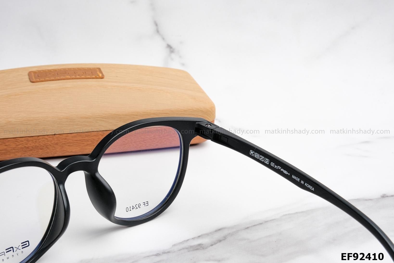  Exfash Eyewear - Glasses - EF92410 