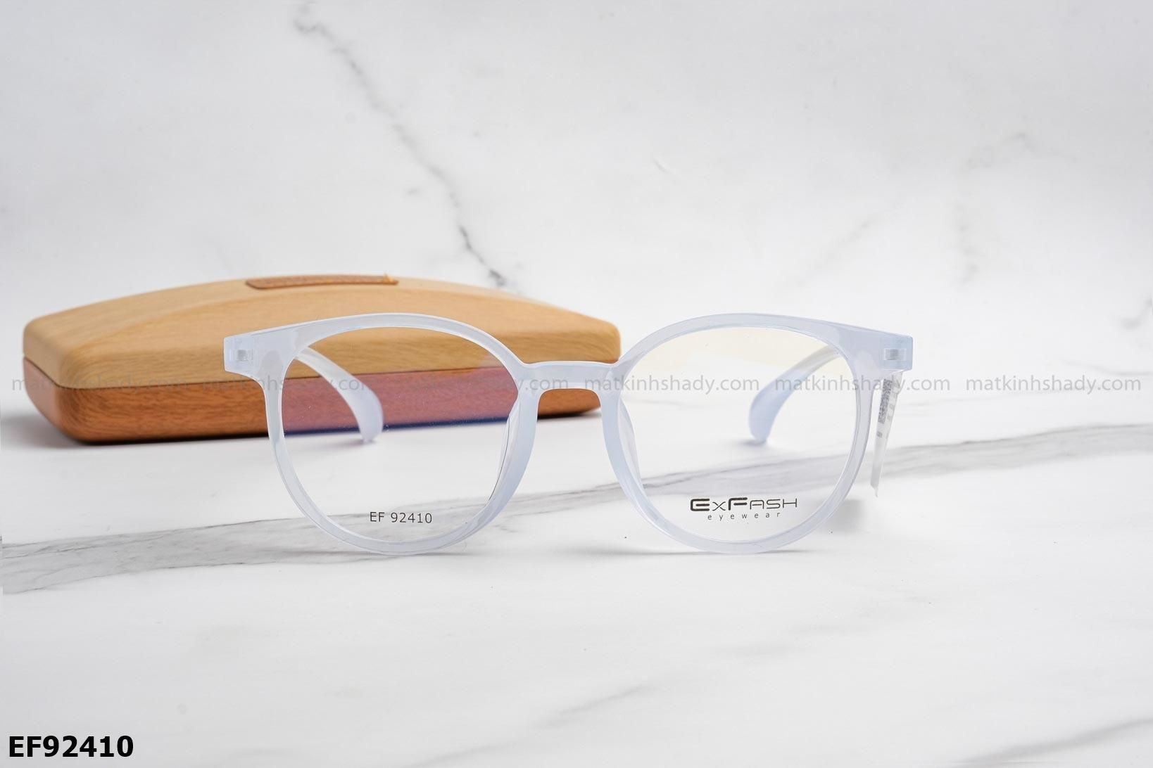  Exfash Eyewear - Glasses - EF92410 