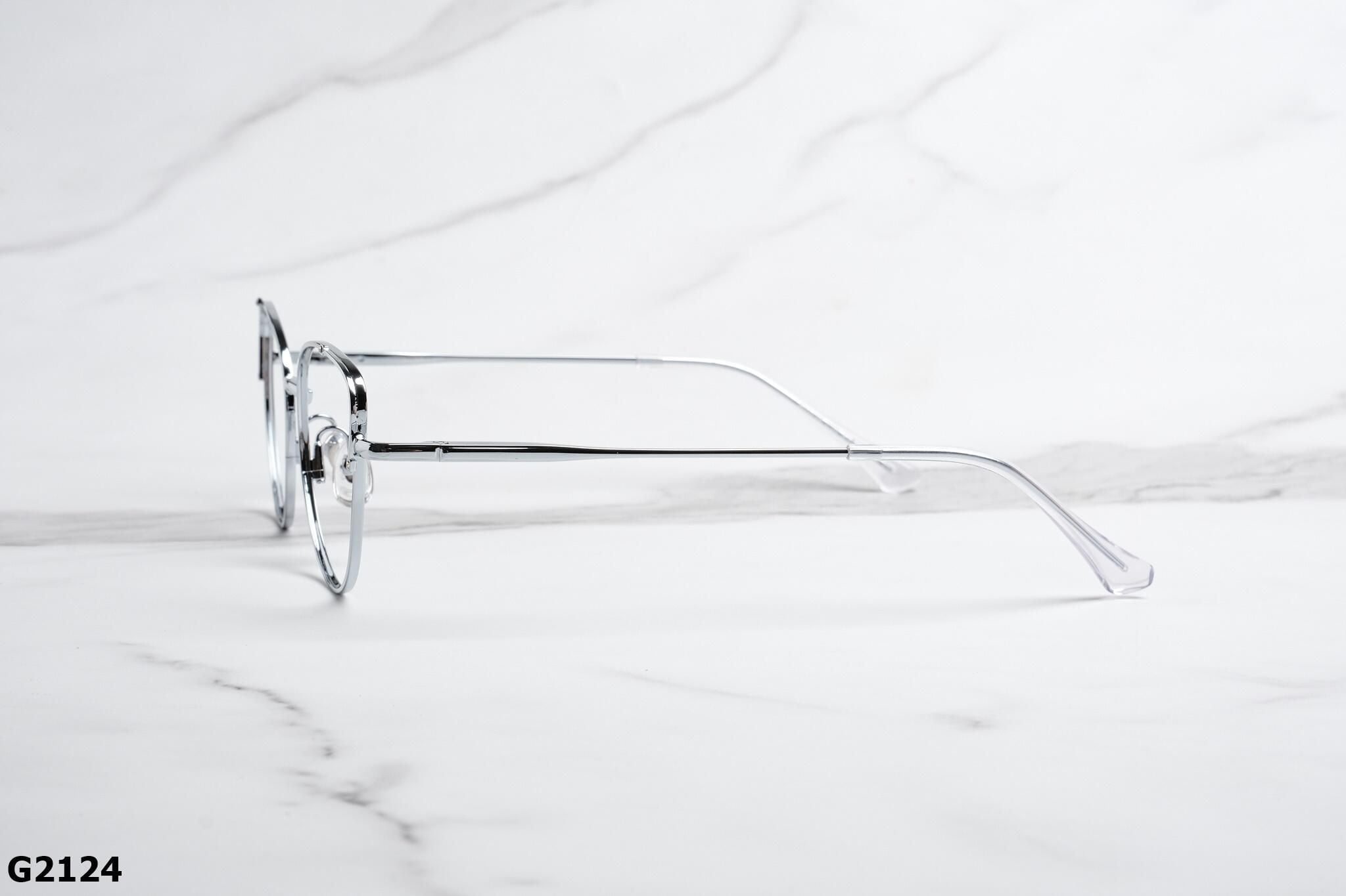  Gọng Kính G2124 