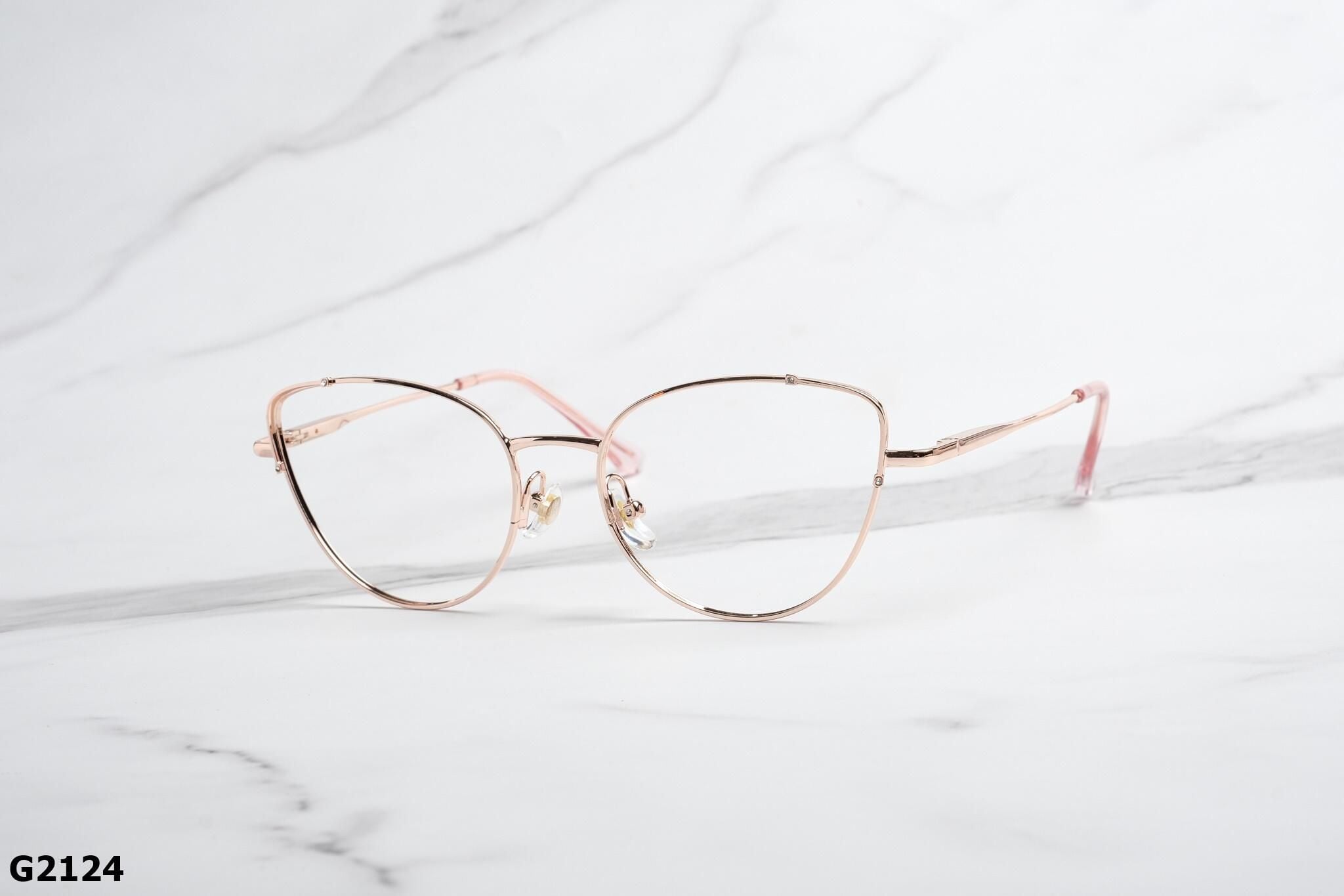  Gọng Kính G2124 
