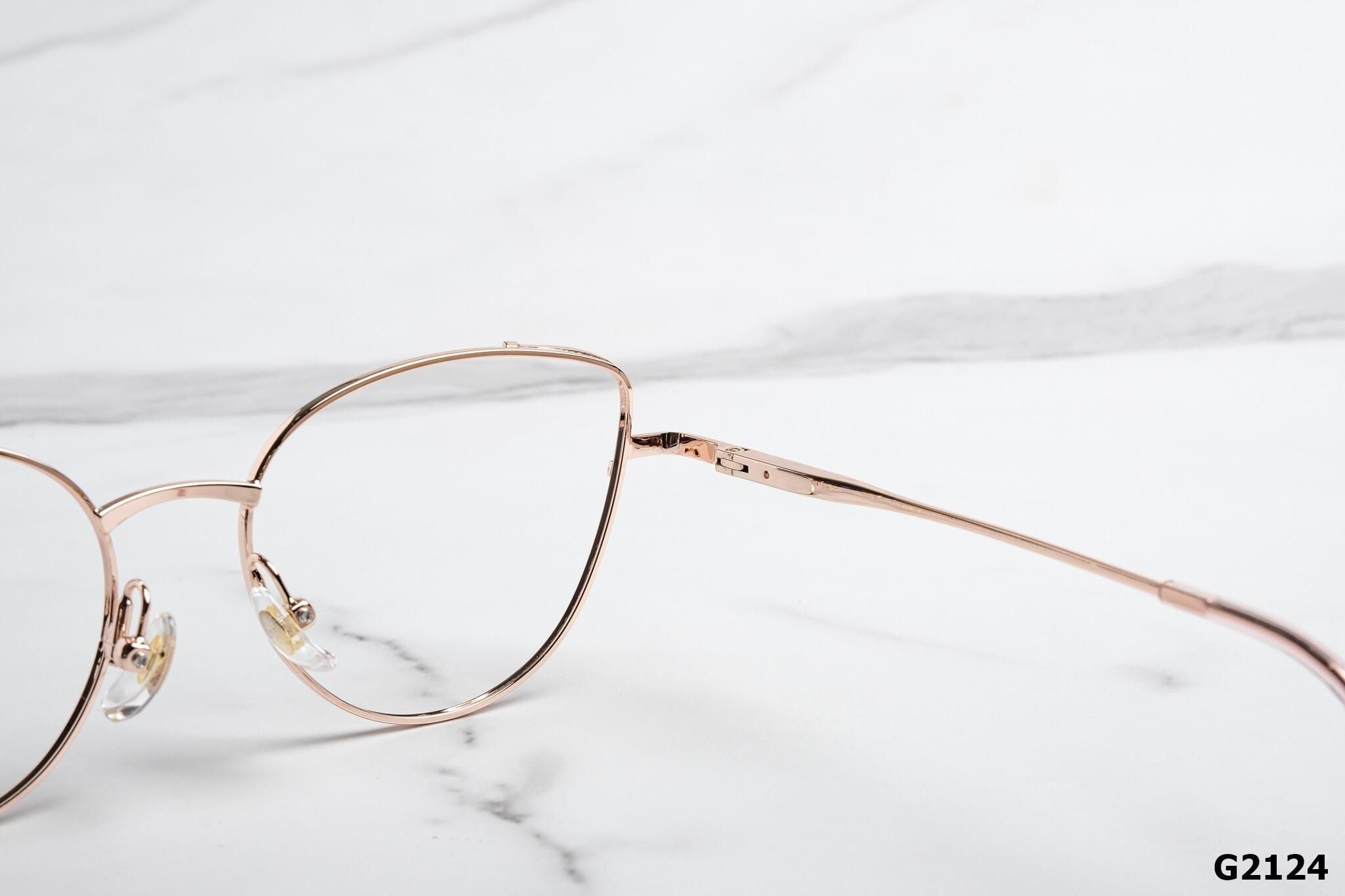  Gọng Kính G2124 
