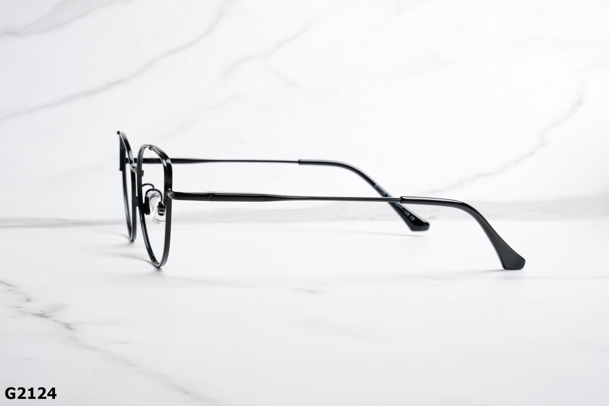  Gọng Kính G2124 