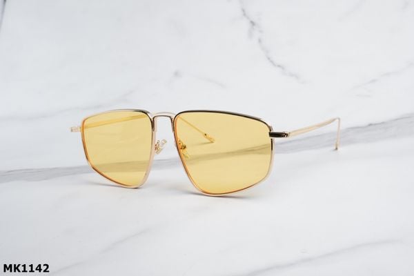 MK1142 top kính mát đẹp, kính mát thời trang, kính mát nam nữ unisex, kính râm, kiểu dáng vuông