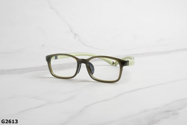 G2613, top gọng đẹp, gọng thời trang, gọng nam nữ unisex, gọng kính cận, gọng kính giả cận chống bụi, kiểu dáng vuông