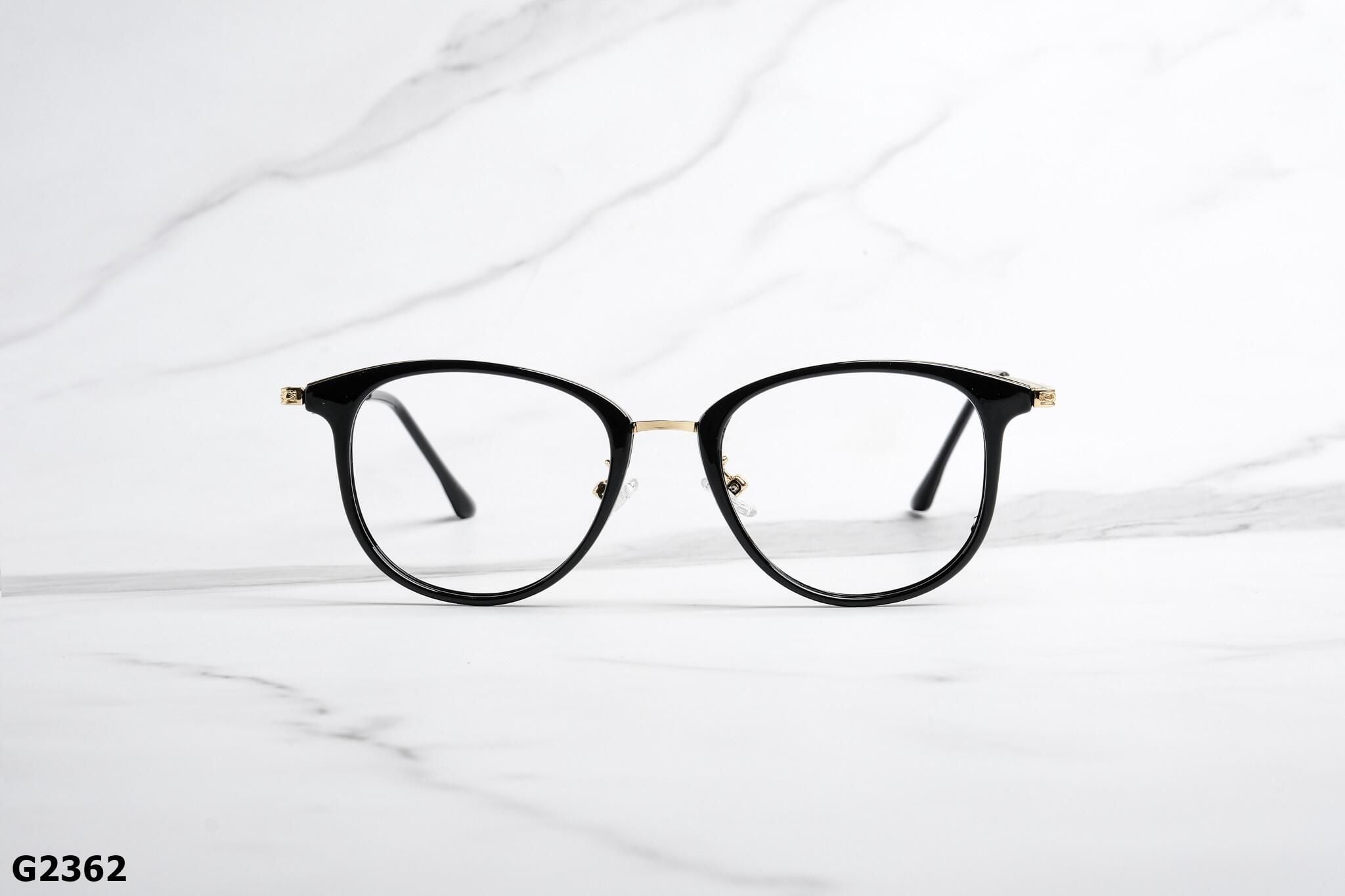  Gọng Kính G2362 