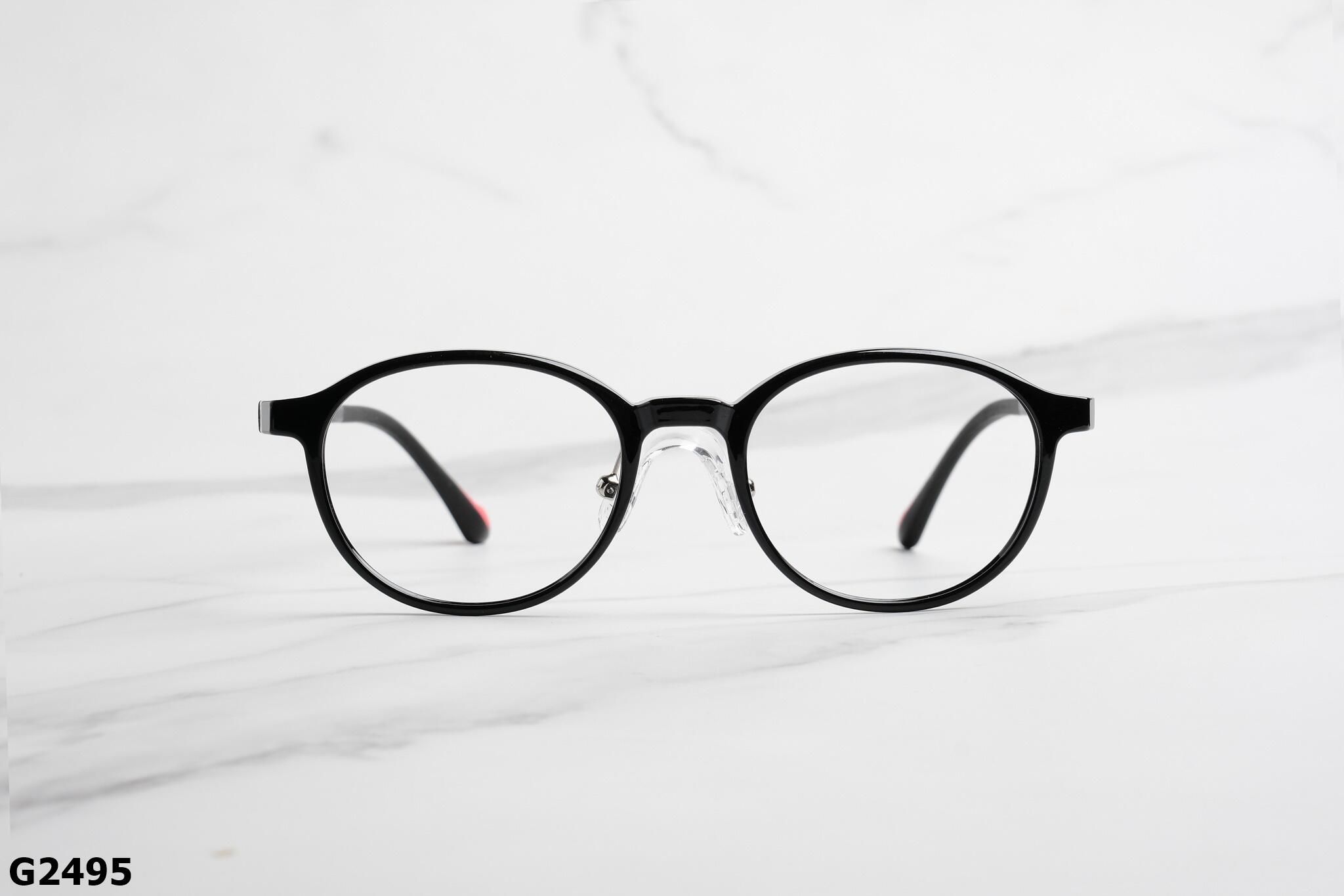  Gọng Kính Em Bé G2495 