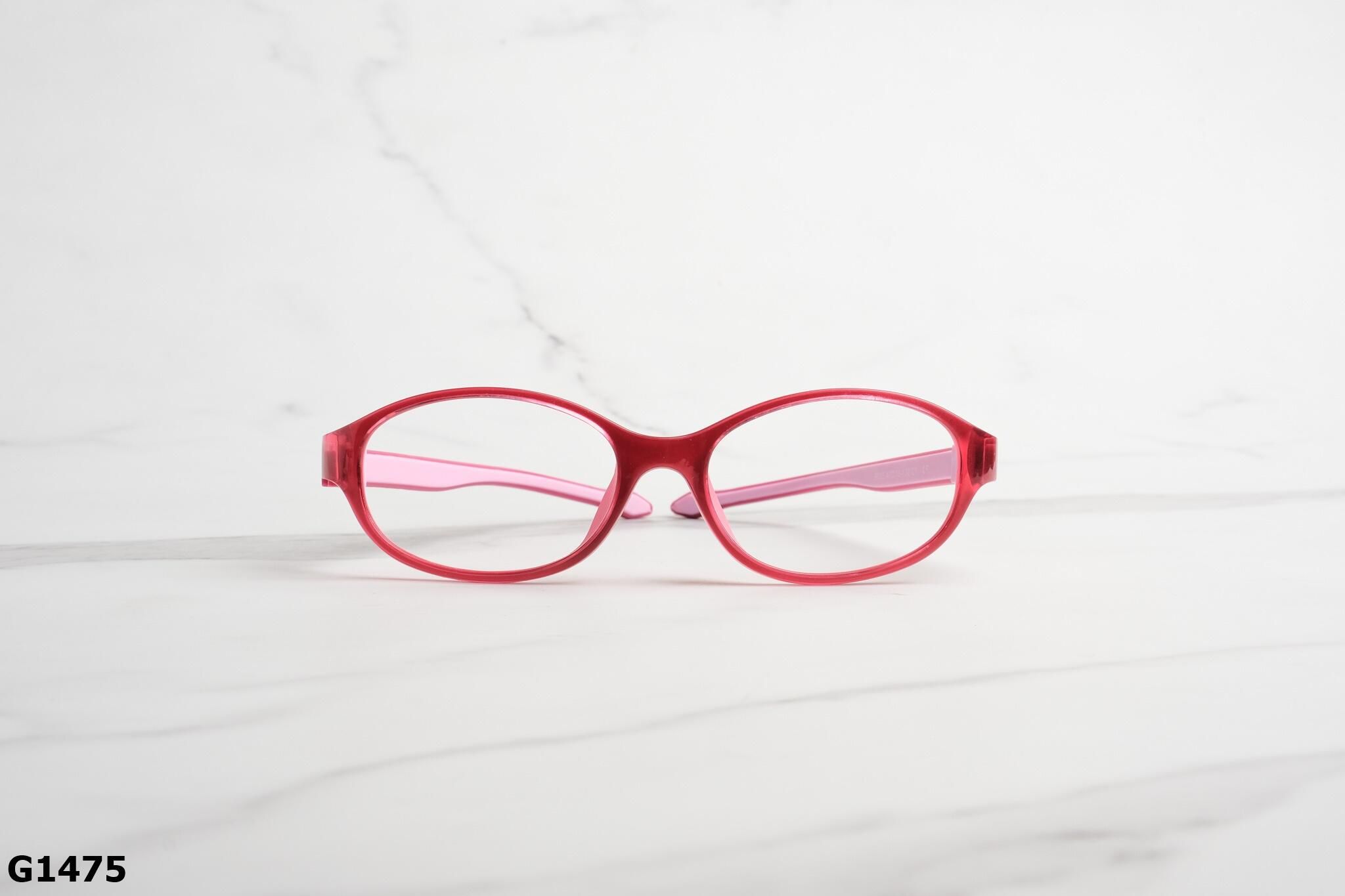  Gọng Kính Em Bé G1475 