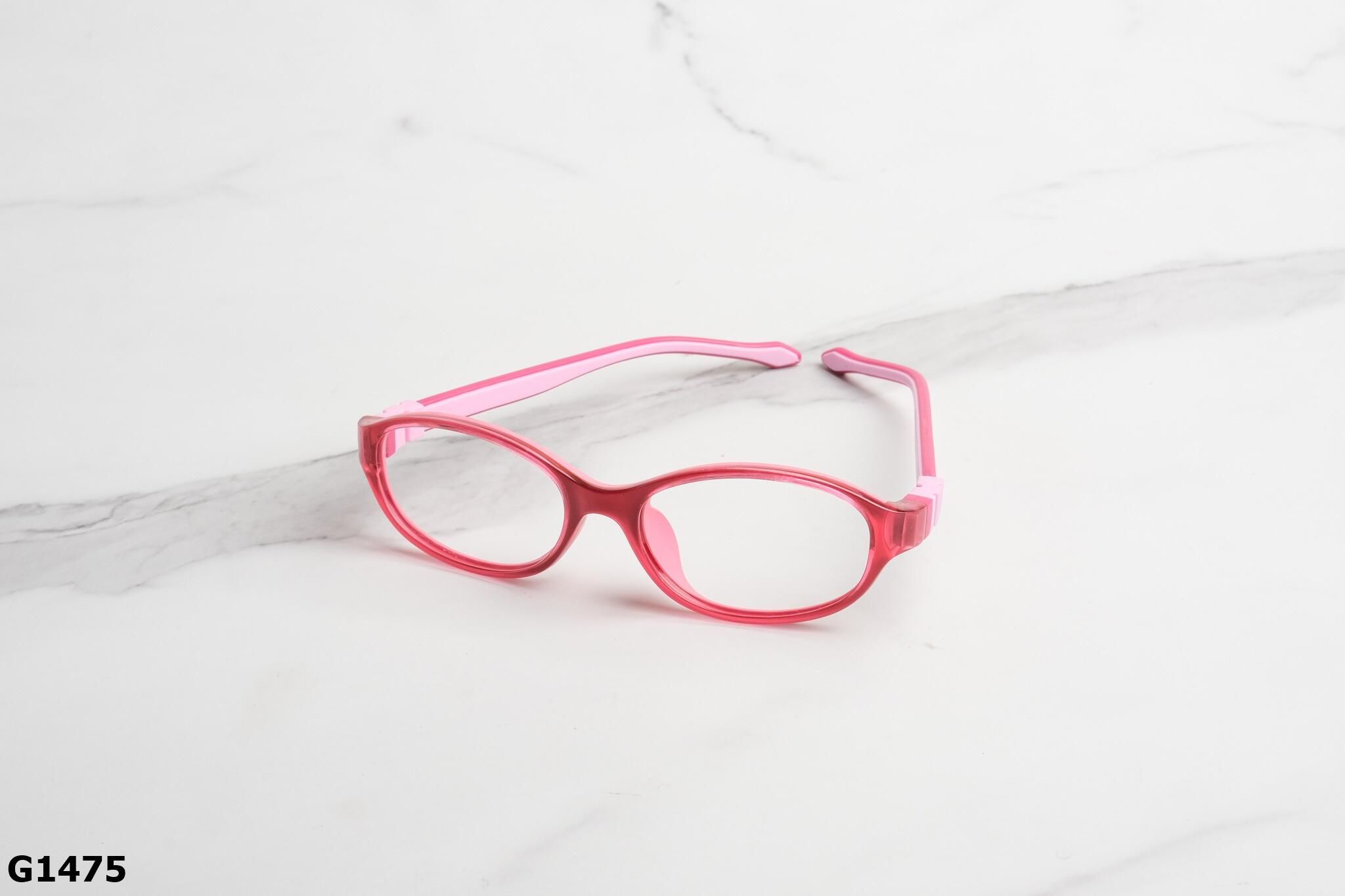 Gọng Kính Em Bé G1475