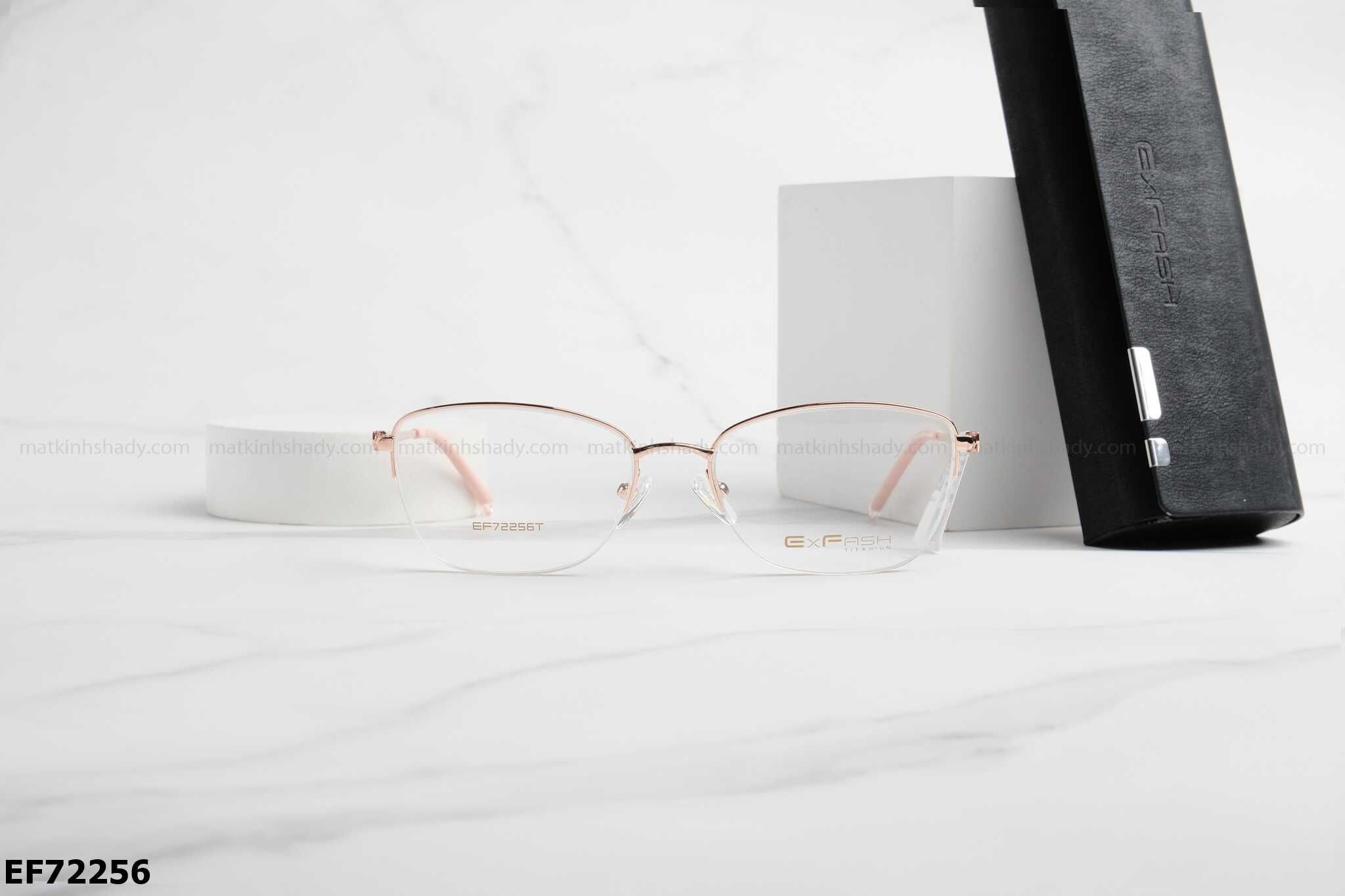  Exfash Eyewear - Glasses - EF72256 