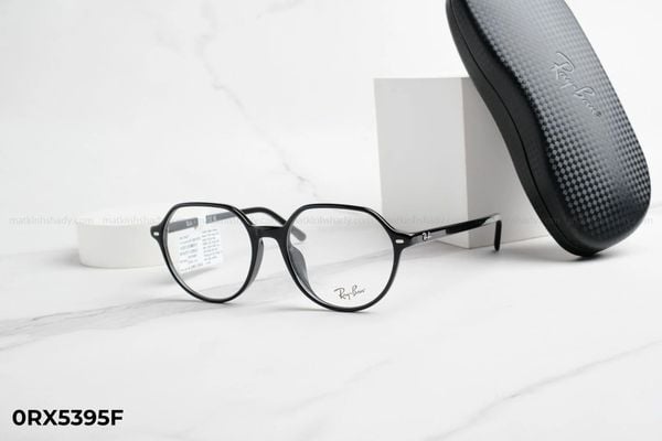 0RX5395F Gọng chính hãng Rayban, top gọng đẹp, gọng thời trang, gọng nam nữ unisex, gọng kính cận, gọng kính giả cận chống bụi, kiểu dáng tròn