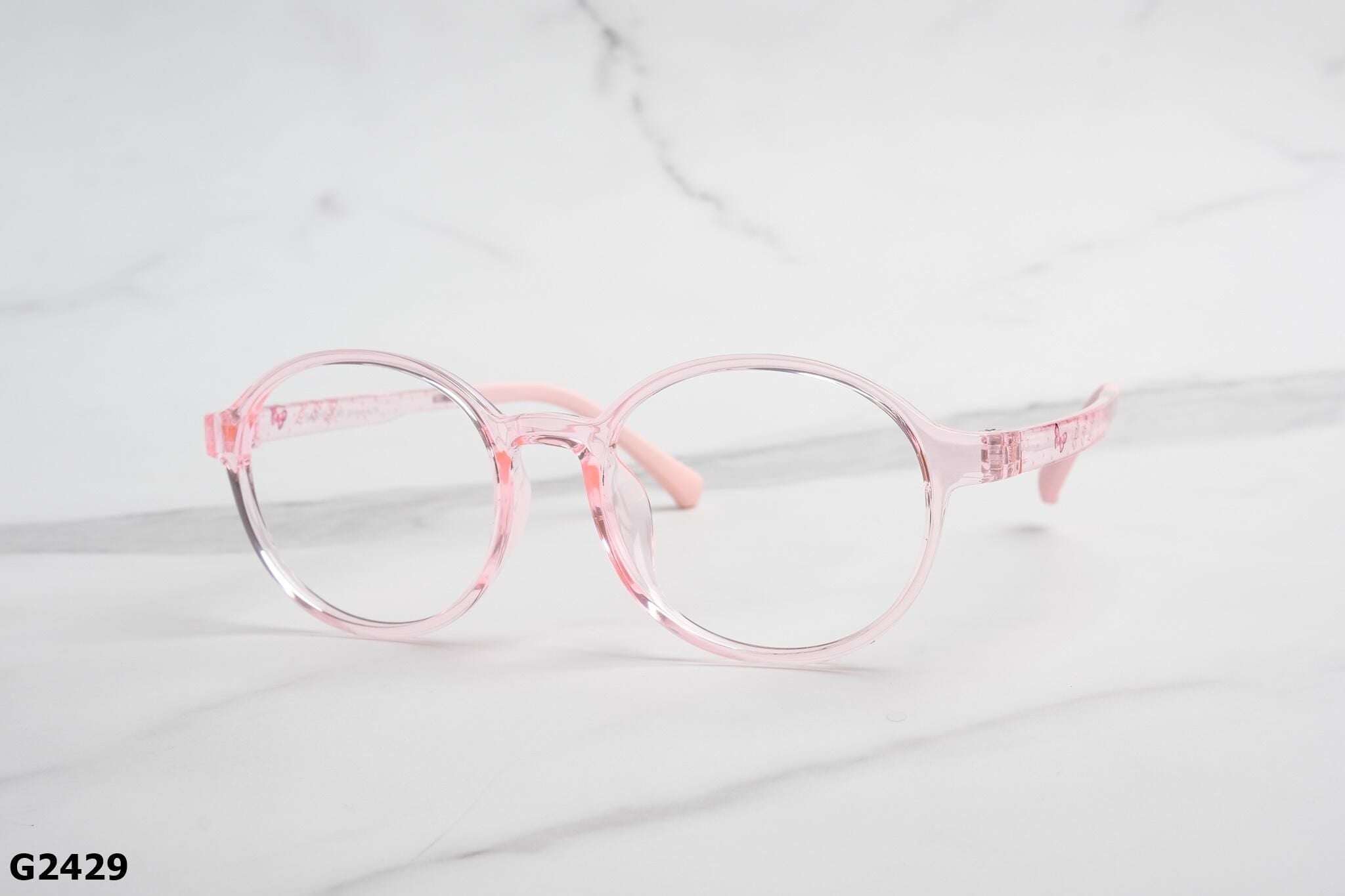  Gọng Kính Em Bé G2429 