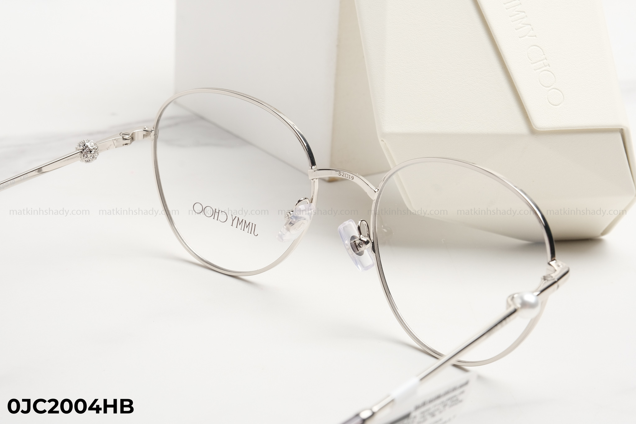  Jimmy Choo Eyewear - Glasses - 0JC2004HB 