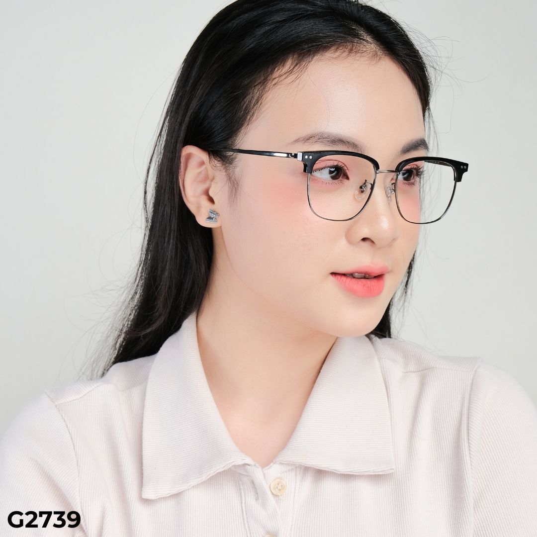  Gọng Kính G2739 