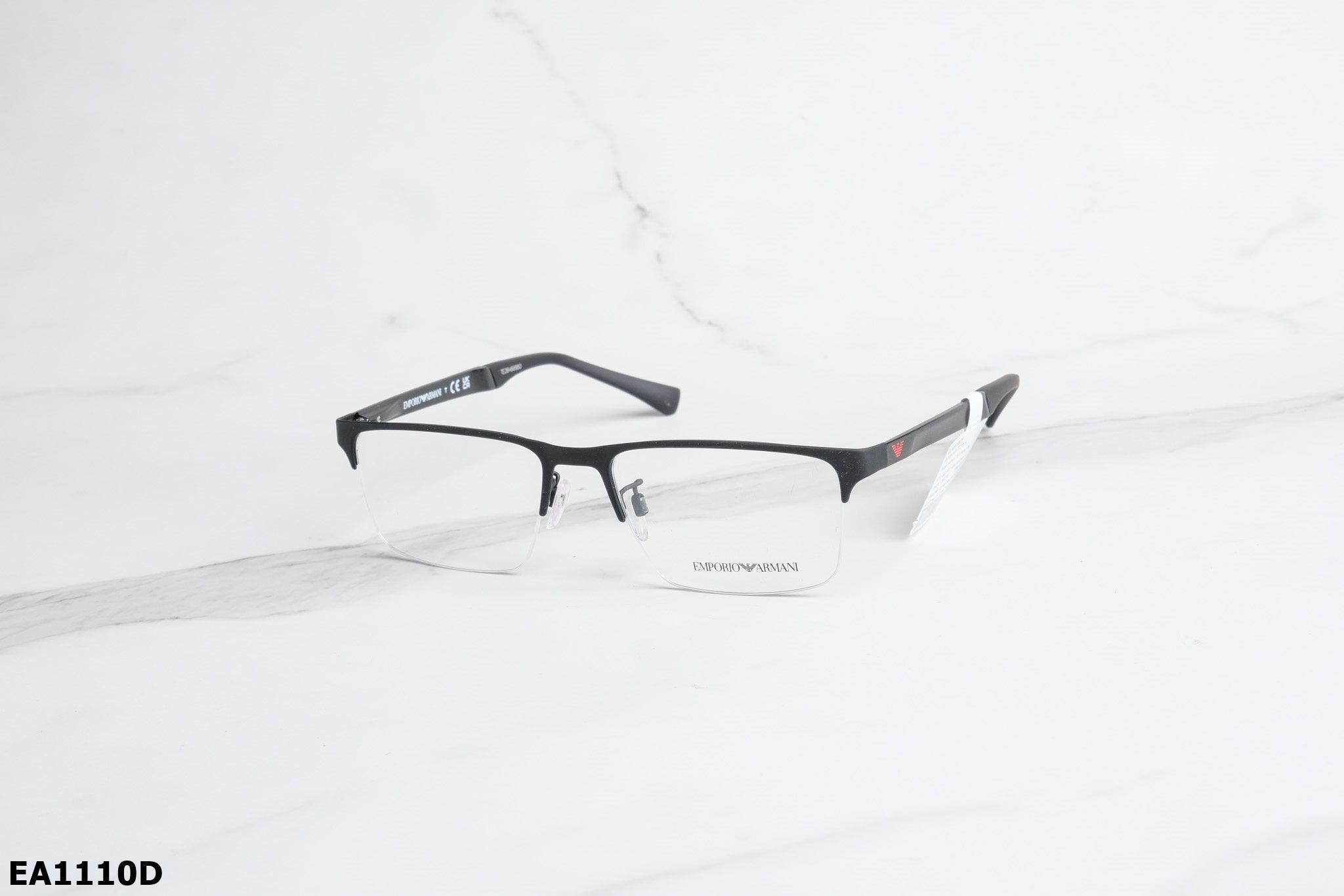  Emporio Armani Eyewear - Glasses - EA1110D 