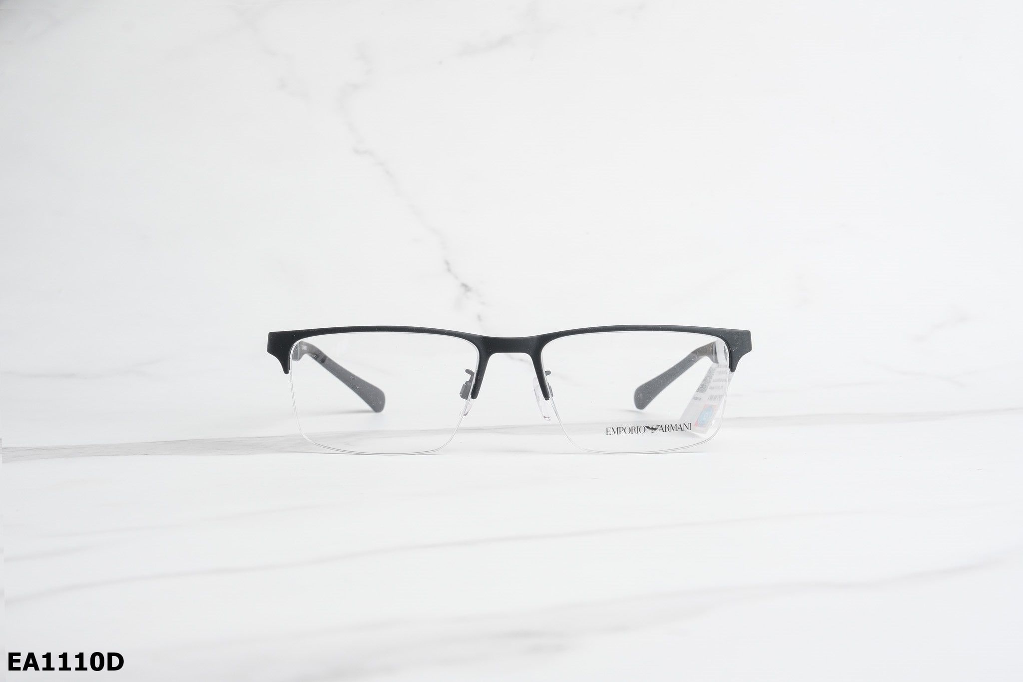  Emporio Armani Eyewear - Glasses - EA1110D 