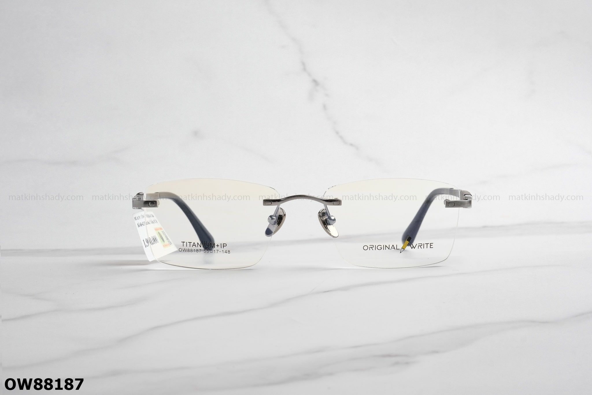  Original Write Eyewear - Glasses - OW88187 