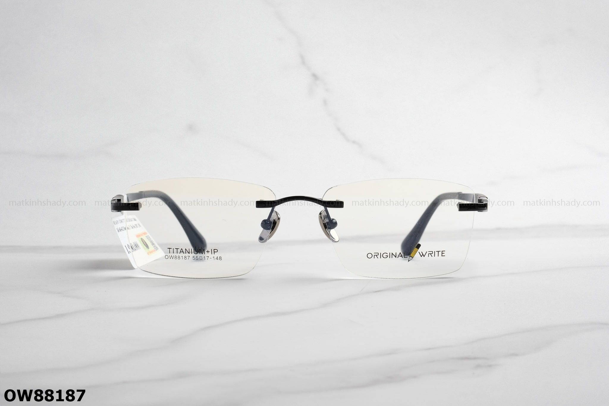  Original Write Eyewear - Glasses - OW88187 