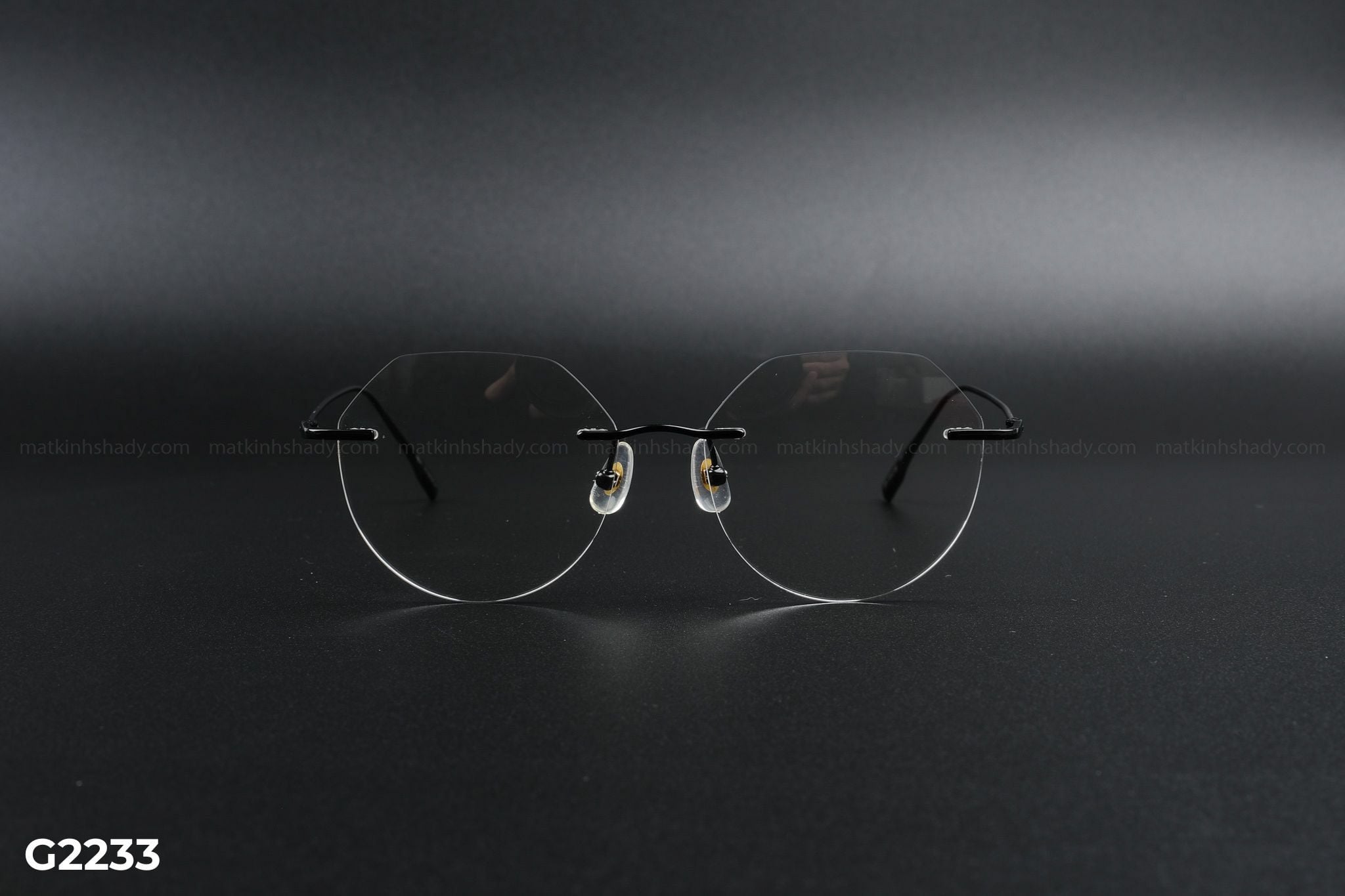  Gọng Kính G2233 