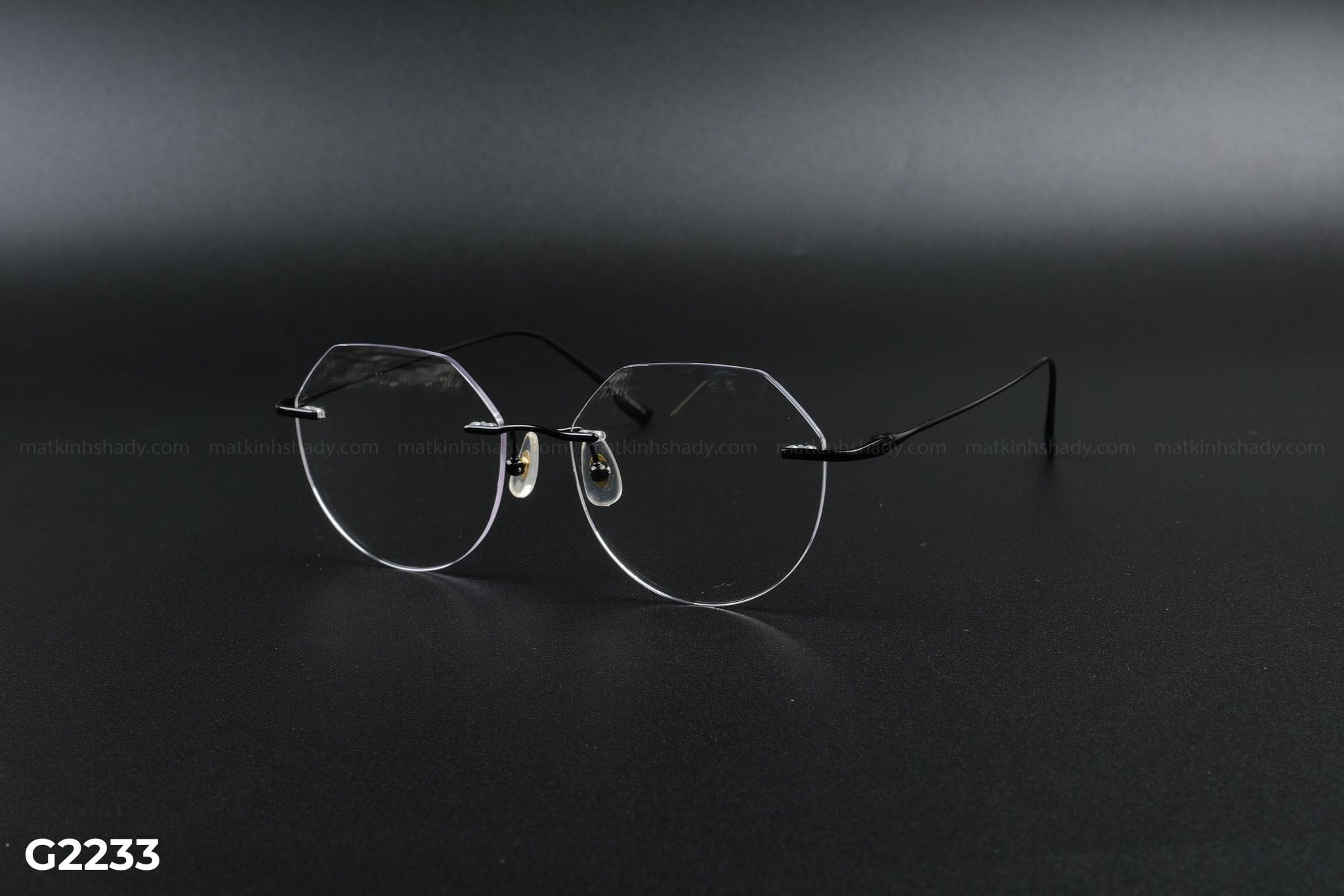  Gọng Kính G2233 