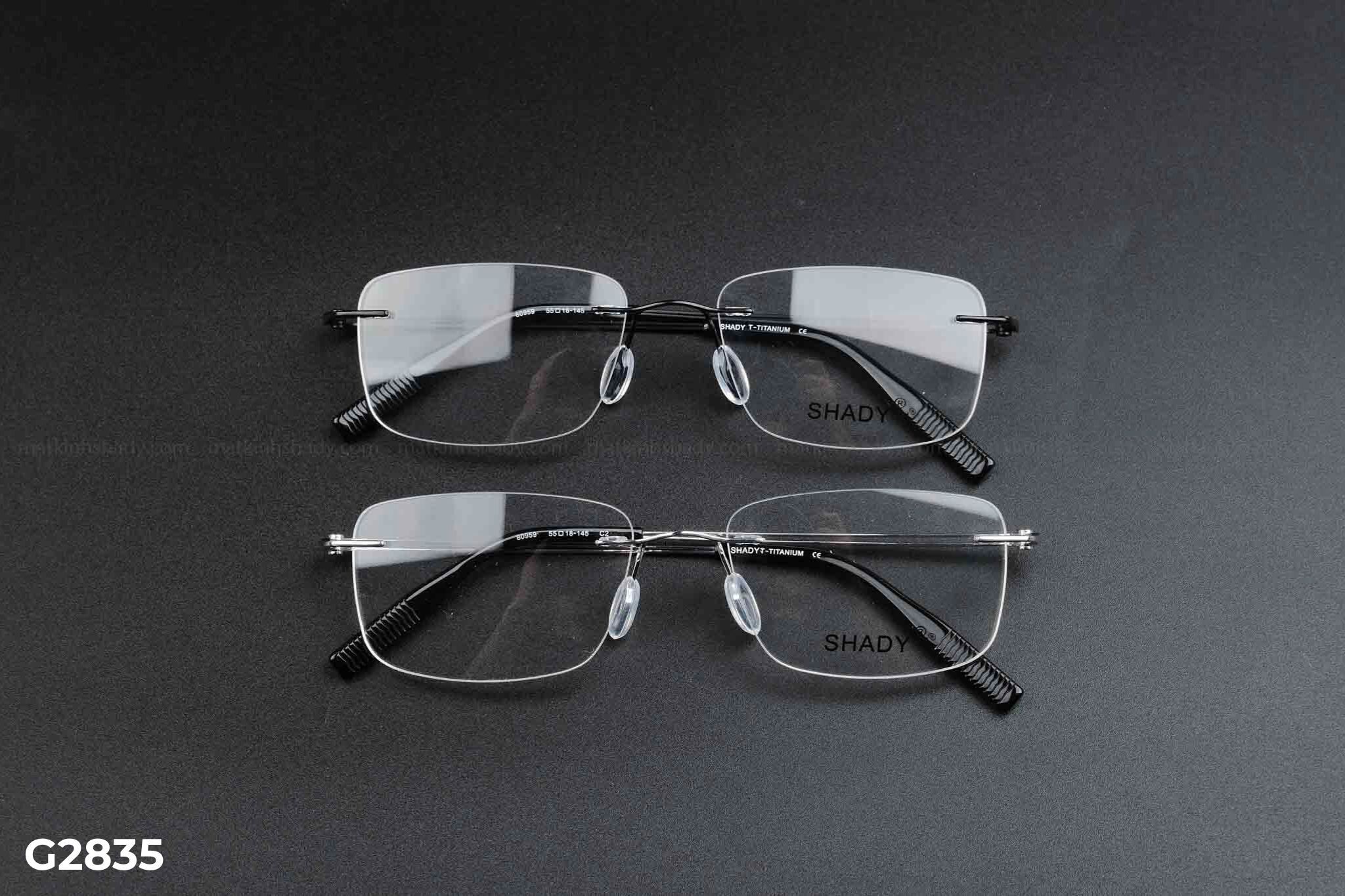  SHADY Eyewear - Glasses - G2835 