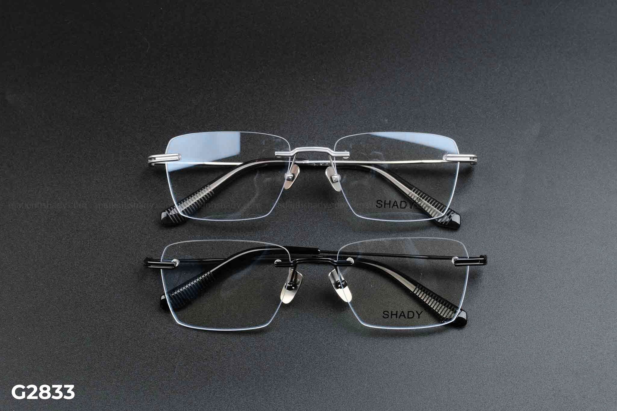  SHADY Eyewear - Glasses - G2833 