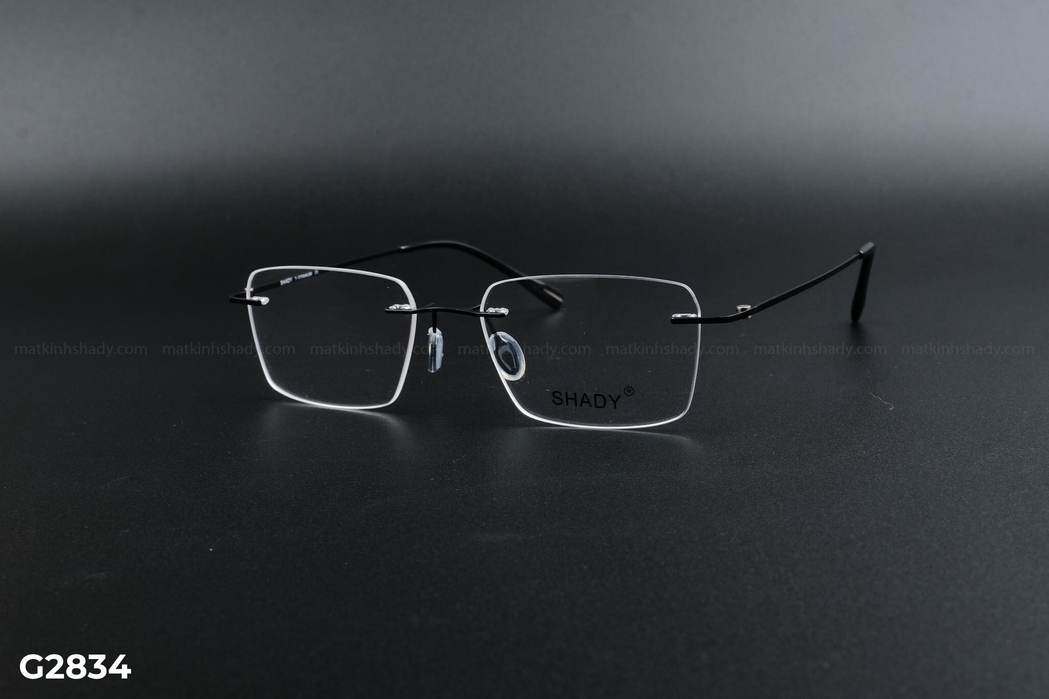  SHADY Eyewear - Glasses - G2834 