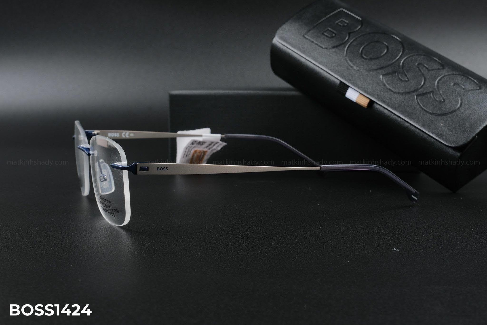  Boss Eyewear - Glasses - BOSS1424 