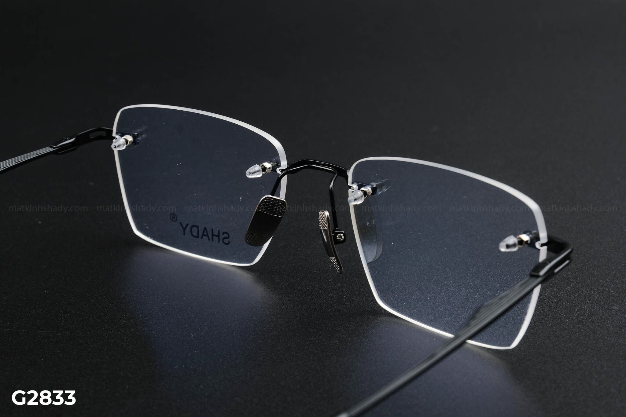  SHADY Eyewear - Glasses - G2833 