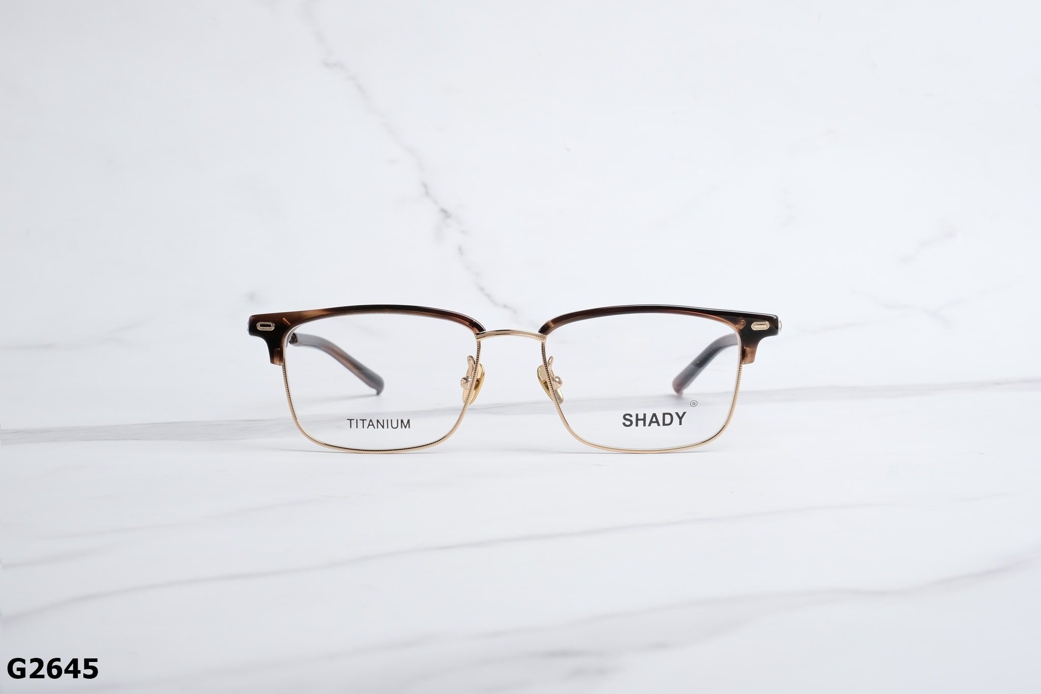  SHADY Eyewear - Glasses - G2645 