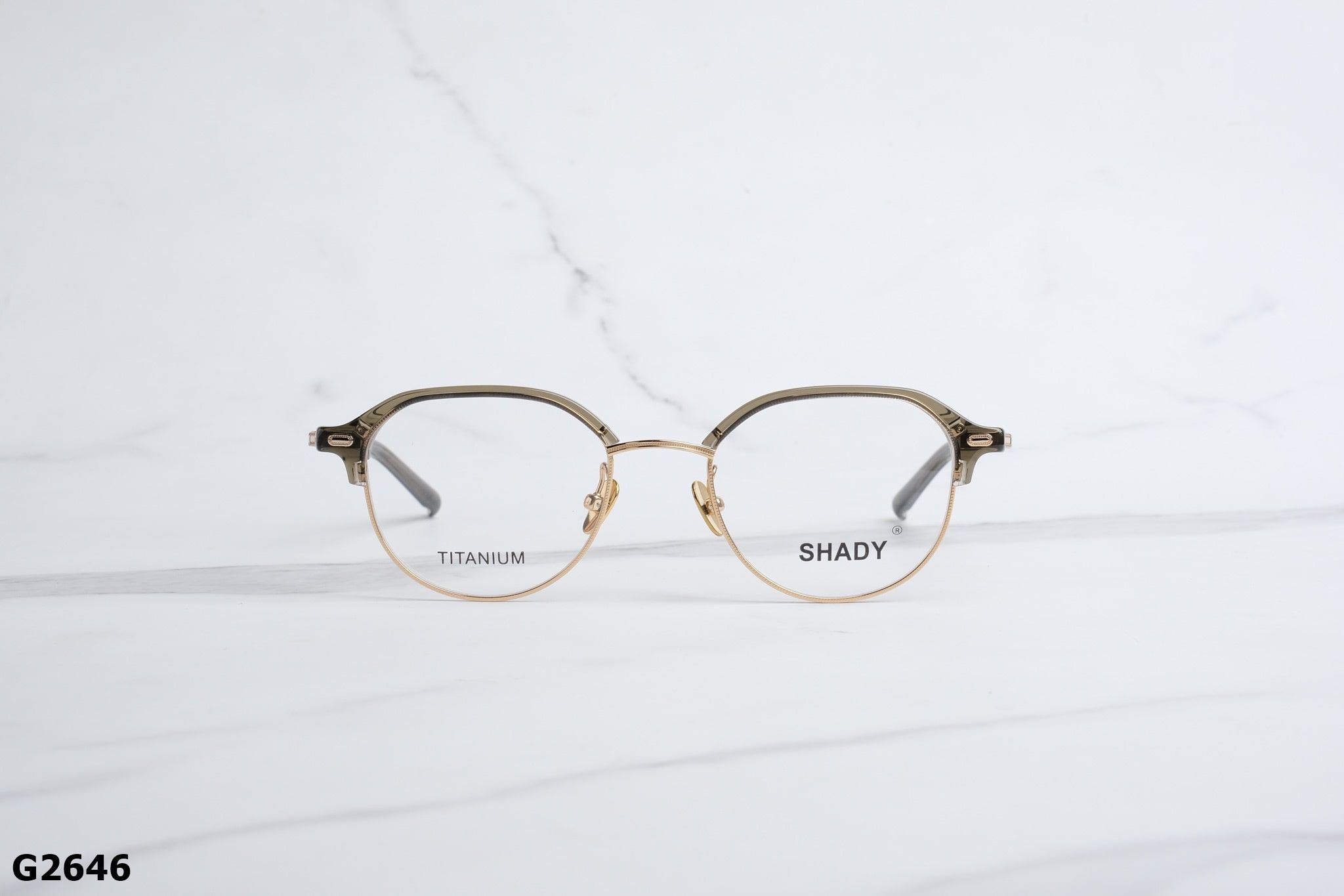  SHADY Eyewear - Glasses - G2646 