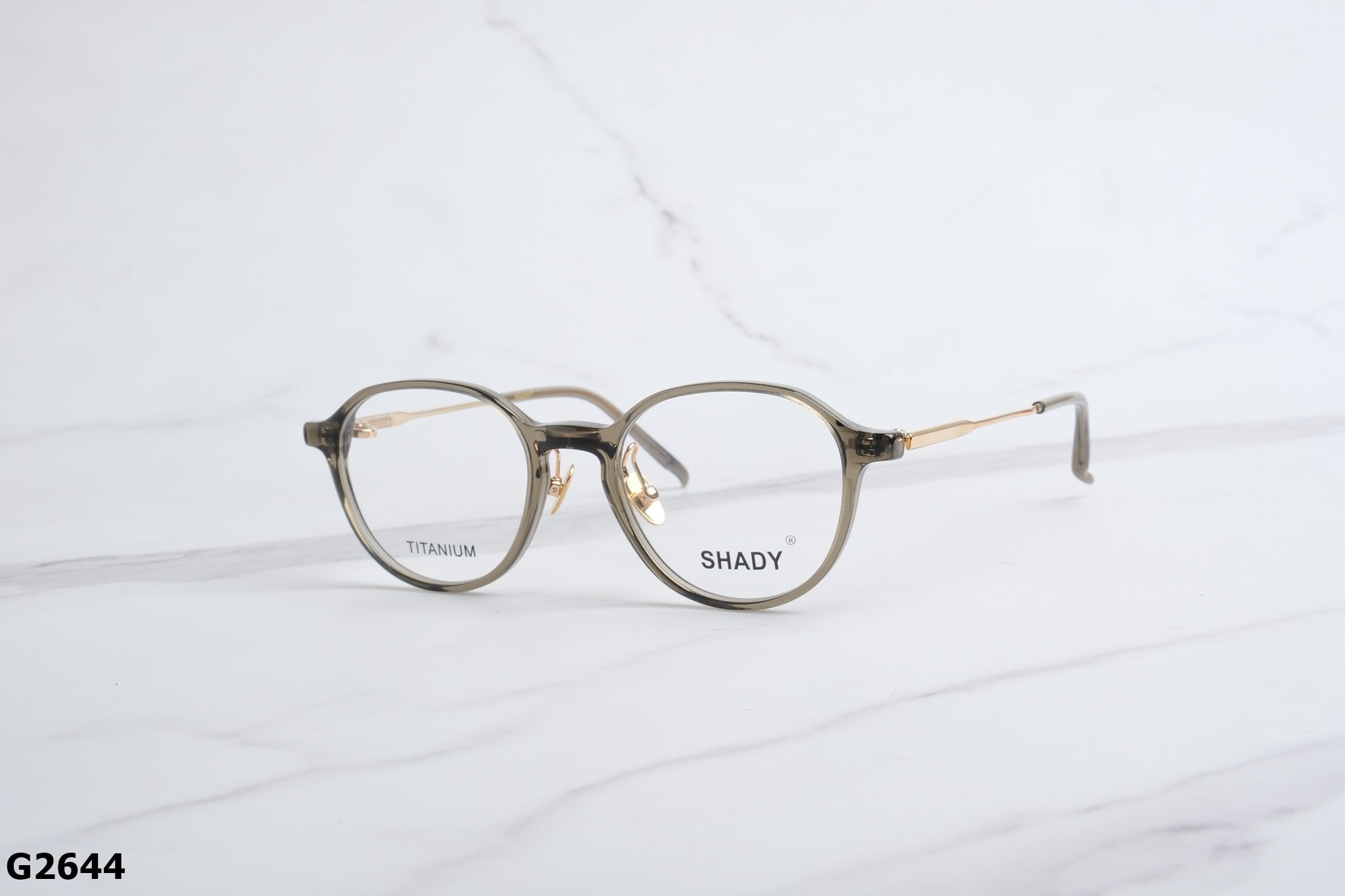  SHADY Eyewear - Glasses - G2644 