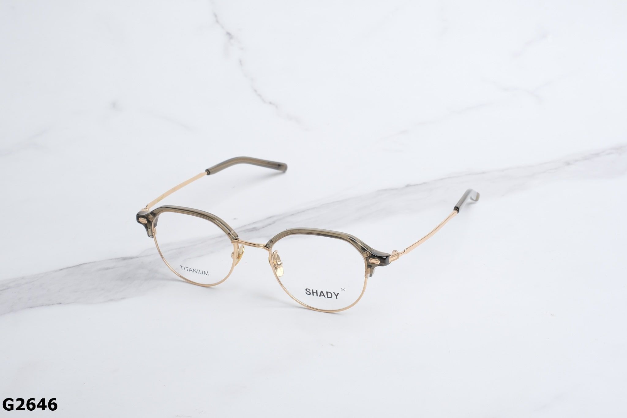  SHADY Eyewear - Glasses - G2646 