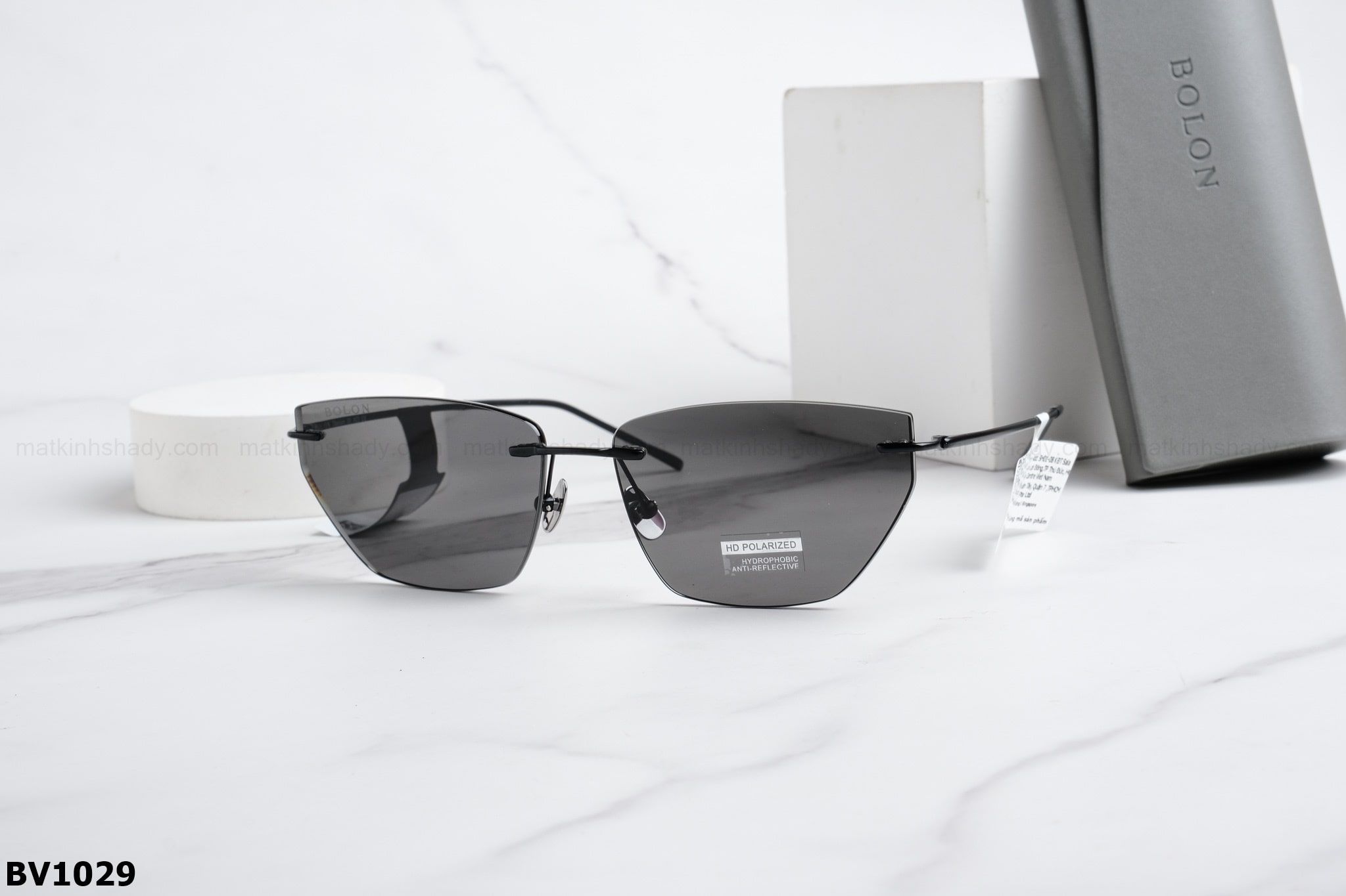  Bolon Eyewear - Sunglasses - BV1029 