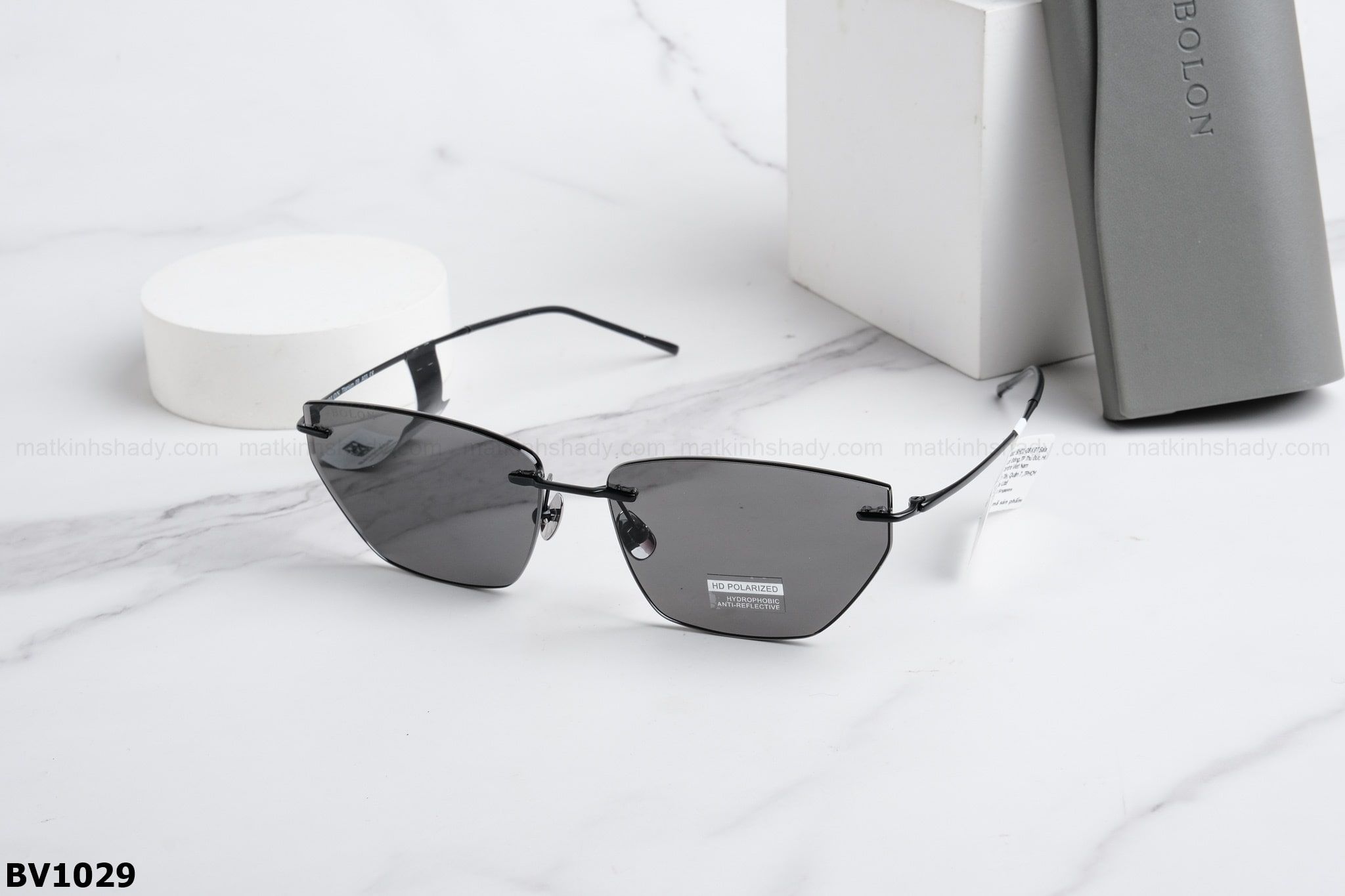 Bolon Eyewear - Sunglasses - BV1029 