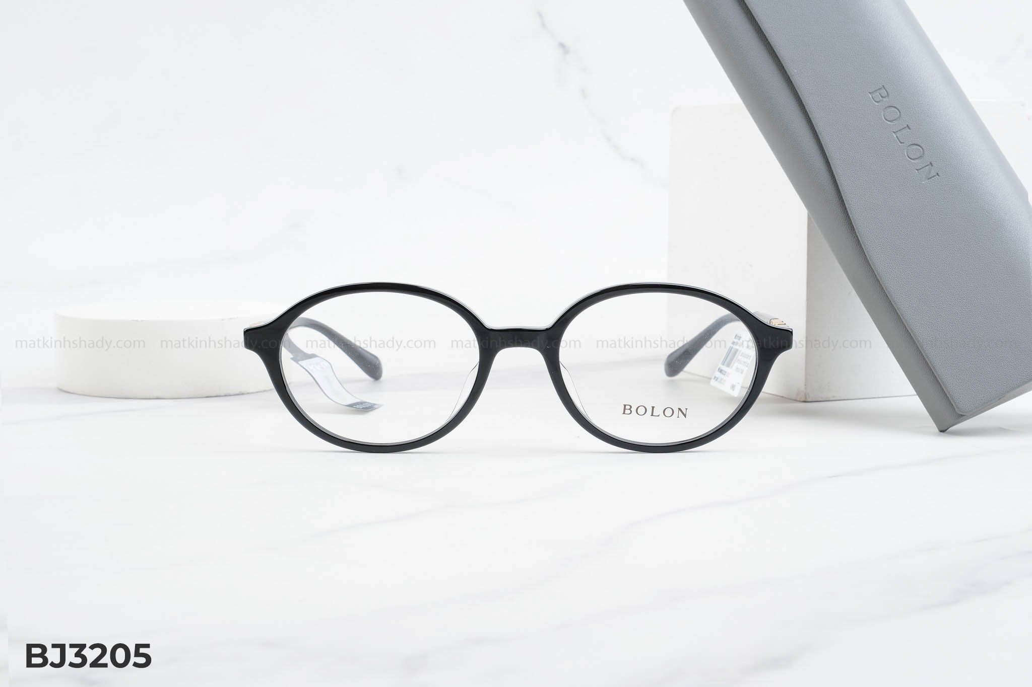  Bolon Eyewear - Glasses - BJ3205 
