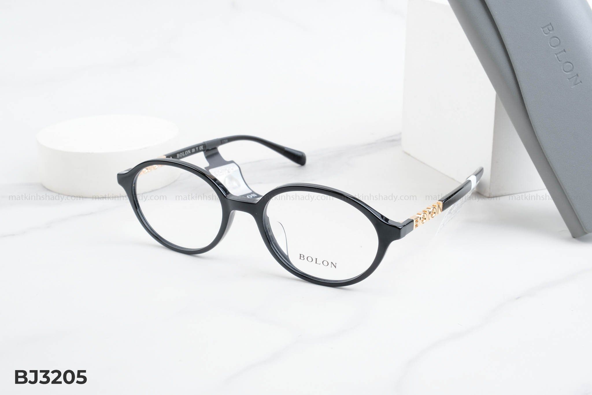  Bolon Eyewear - Glasses - BJ3205 