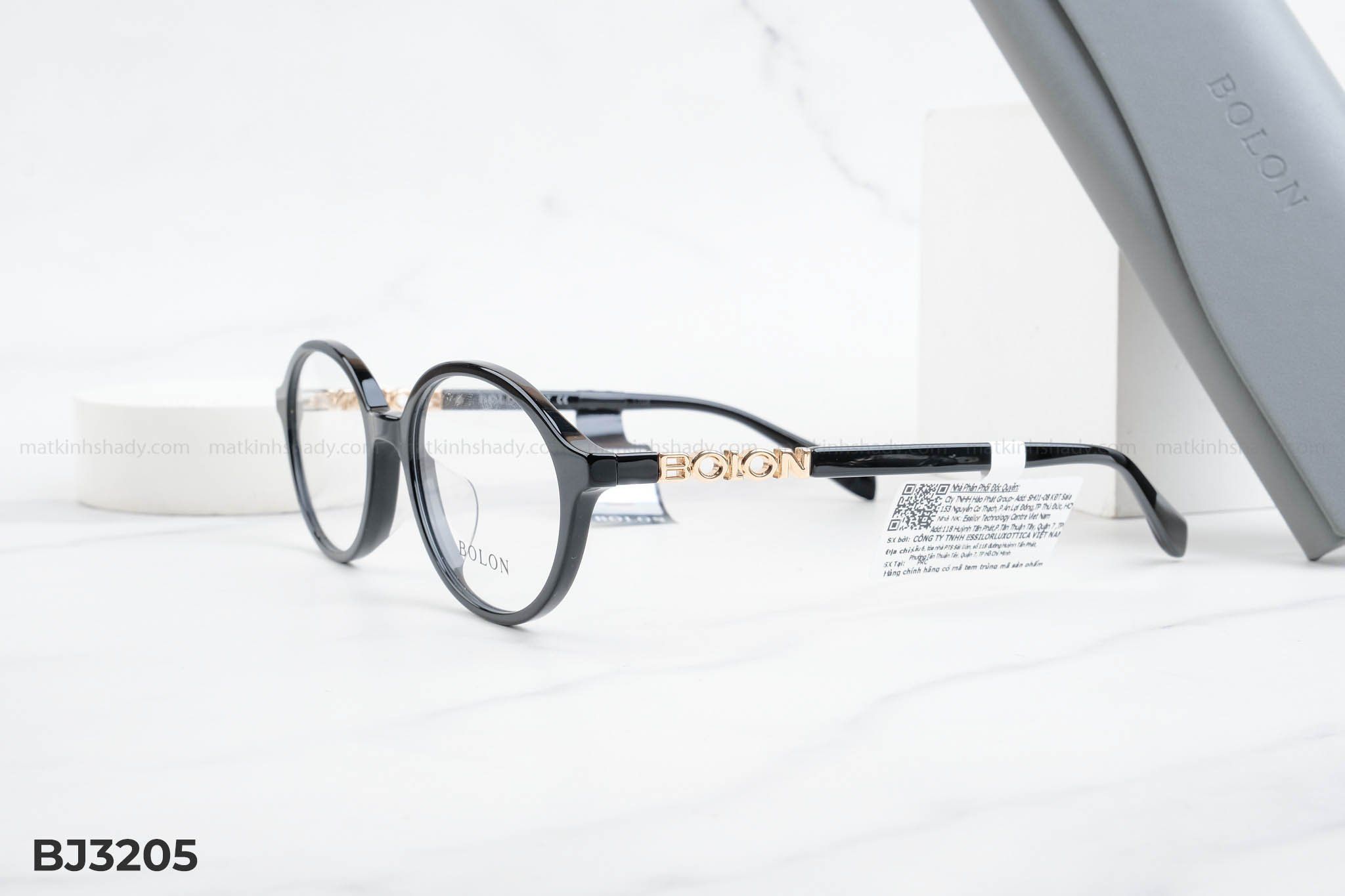  Bolon Eyewear - Glasses - BJ3205 