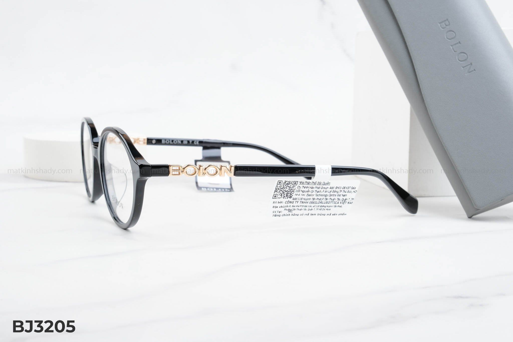  Bolon Eyewear - Glasses - BJ3205 