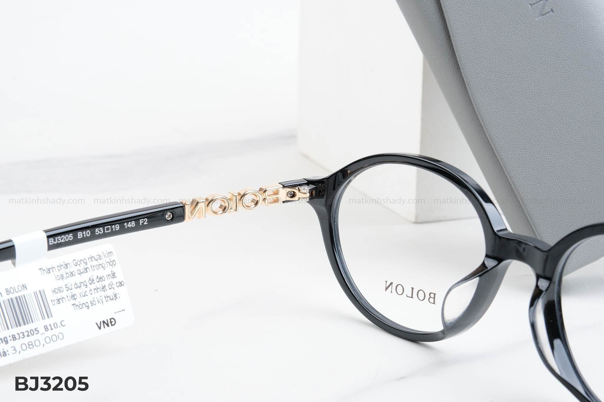  Bolon Eyewear - Glasses - BJ3205 